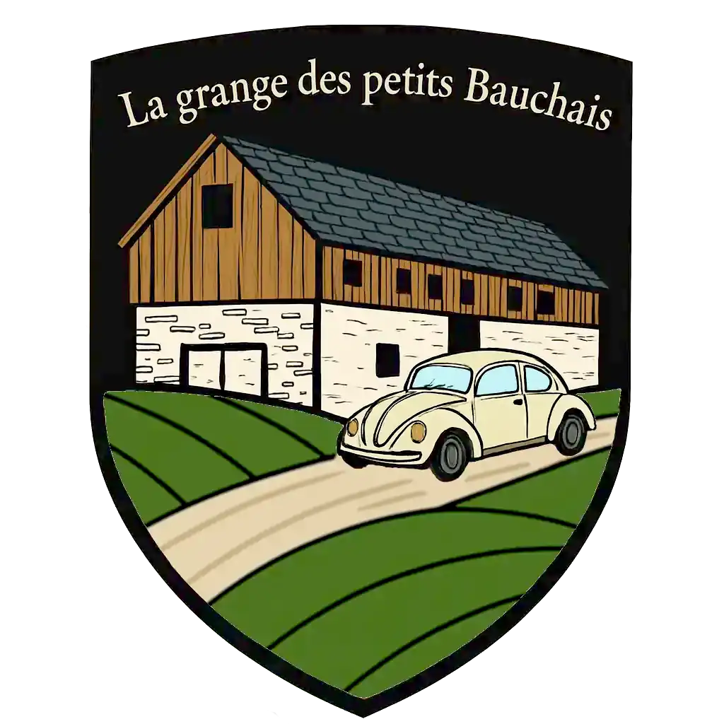 La grange des petits Bauchais